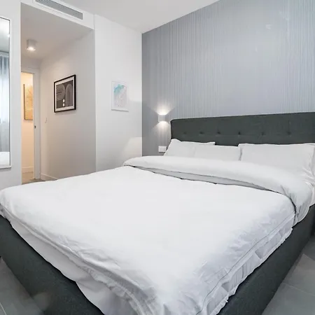 Oasis272-1d - Large Terrace With Great View Apartment *