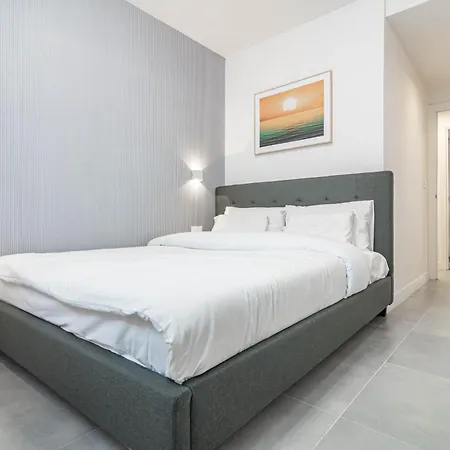 Oasis272-1d - Large Terrace With Great View *
