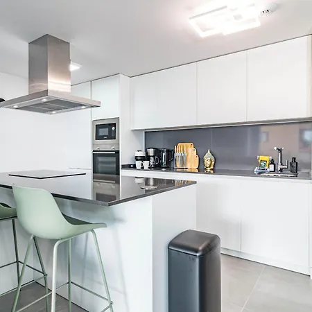 Apartment Oasis272-1d - Large Terrace With Great View