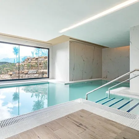 Oasis272-1d - Large Terrace With Great View * Estepona